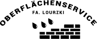 Oberflächenservice Jeffrey Lourzki Logo